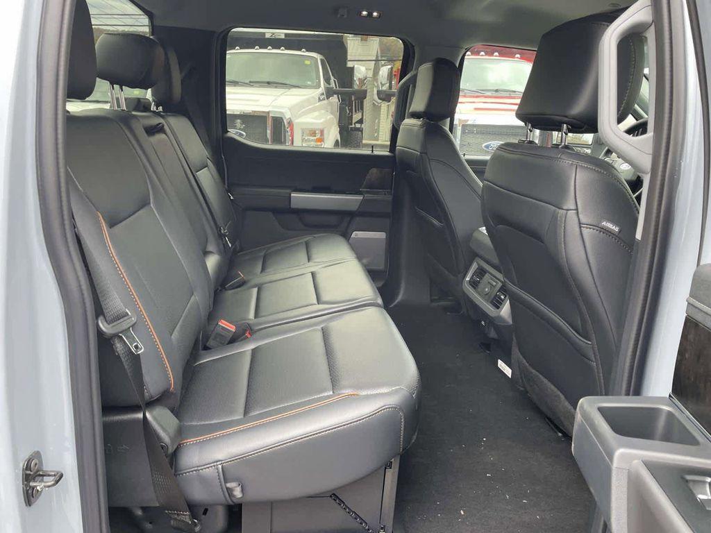 new 2026 Ford F-350 car, priced at $72,120