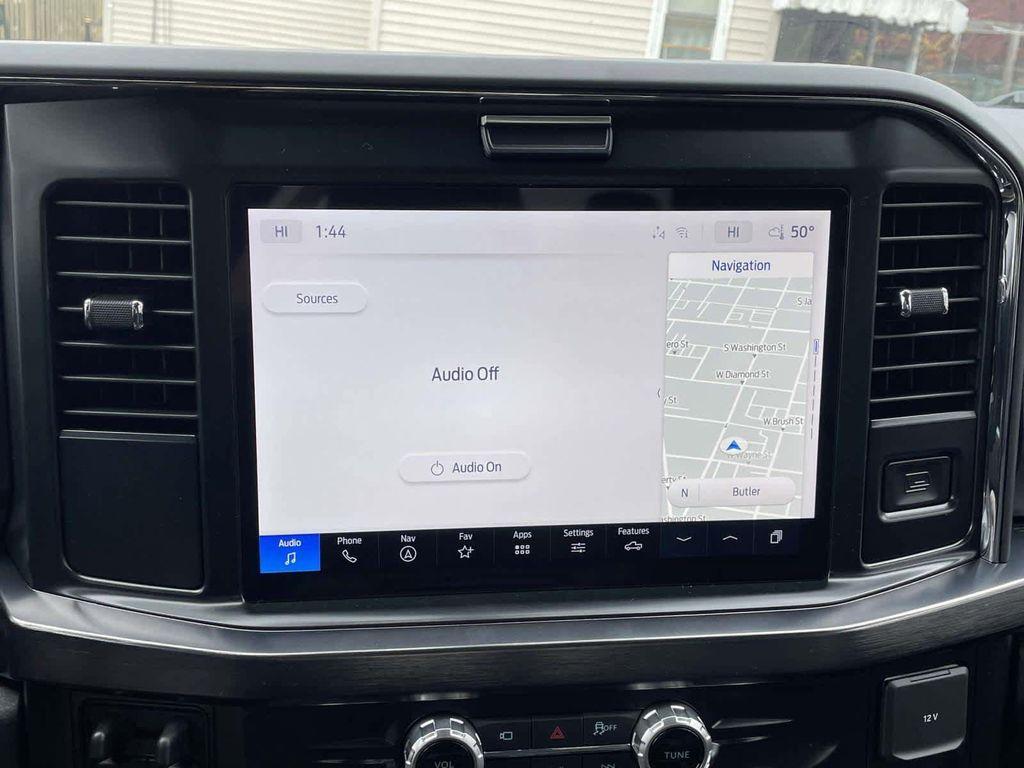 new 2026 Ford F-350 car, priced at $72,120