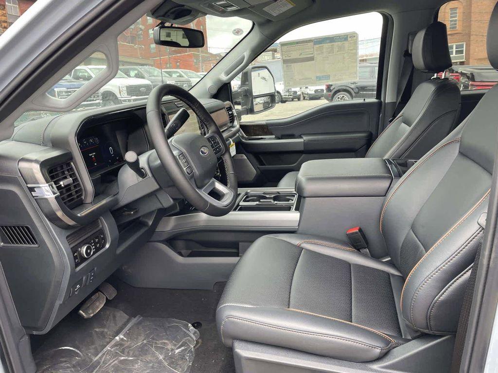 new 2026 Ford F-350 car, priced at $72,120