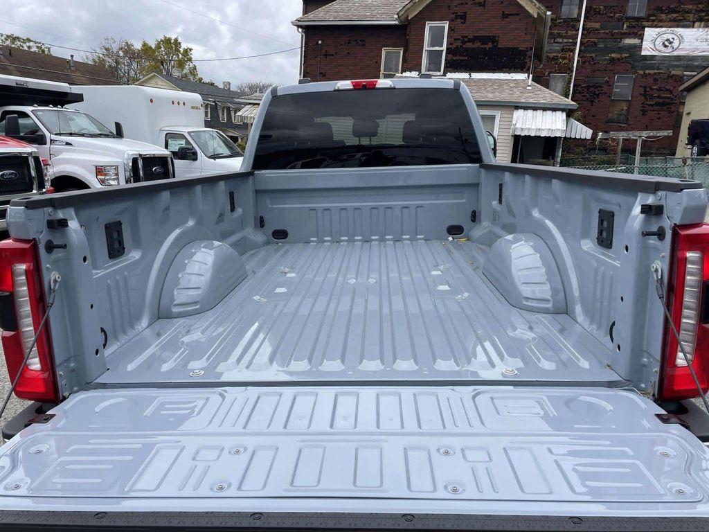 new 2026 Ford F-350 car, priced at $72,120