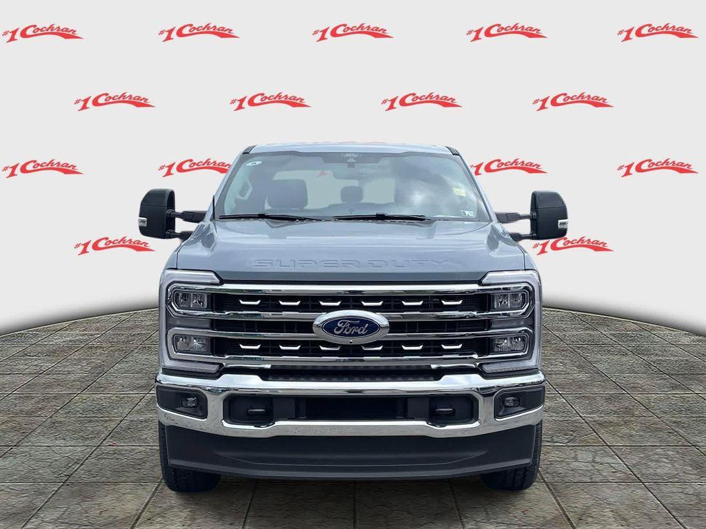 new 2026 Ford F-350 car, priced at $72,120