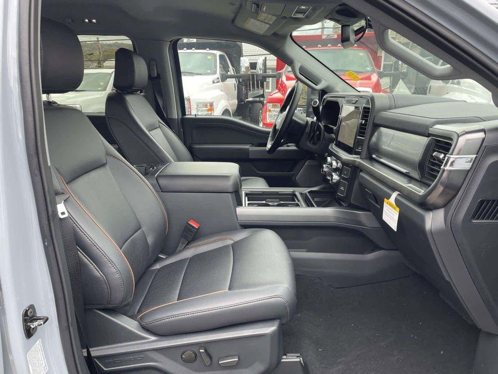 new 2026 Ford F-350 car, priced at $72,120