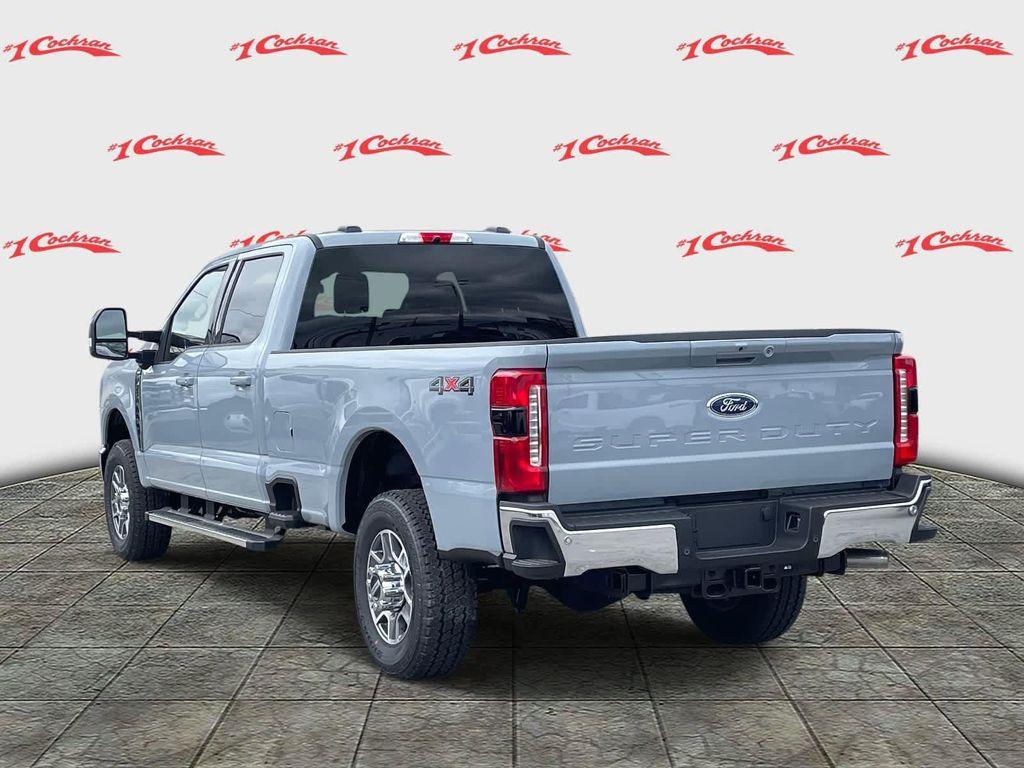 new 2026 Ford F-350 car, priced at $72,120