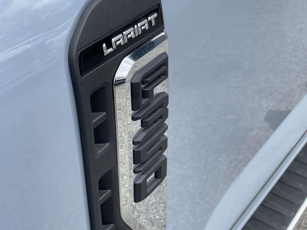 new 2026 Ford F-350 car, priced at $72,120