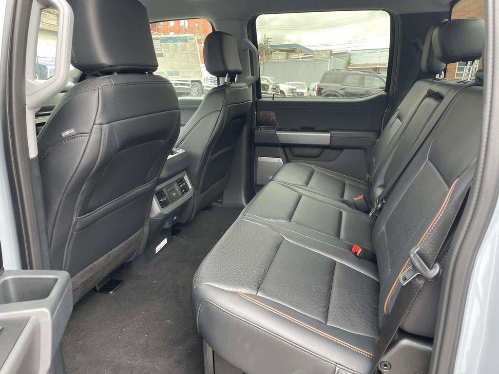 new 2026 Ford F-350 car, priced at $72,120