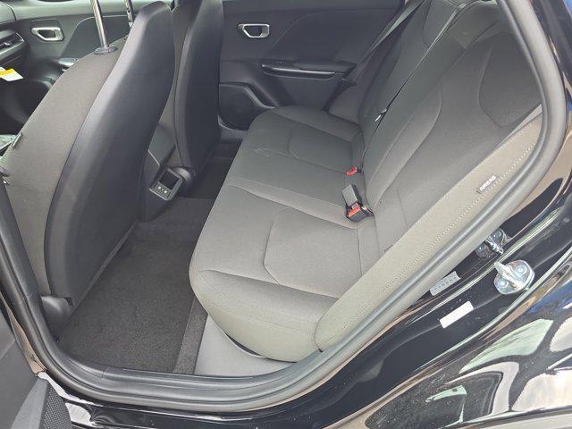 new 2026 Kia K4 car, priced at $23,441