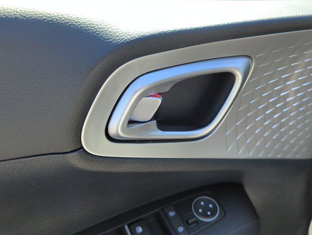 new 2025 Kia Soul car, priced at $22,276