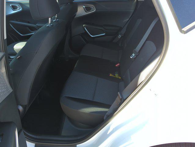 new 2025 Kia Soul car, priced at $22,276