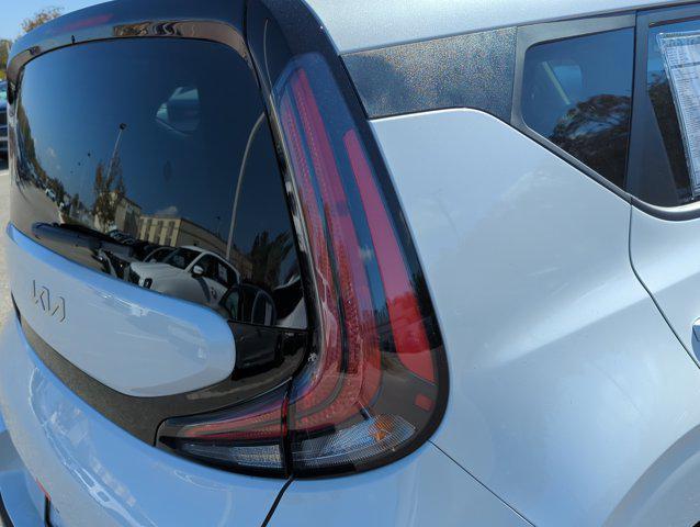 new 2025 Kia Soul car, priced at $22,276