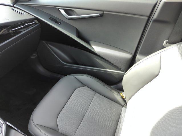 new 2026 Kia Niro car, priced at $33,179