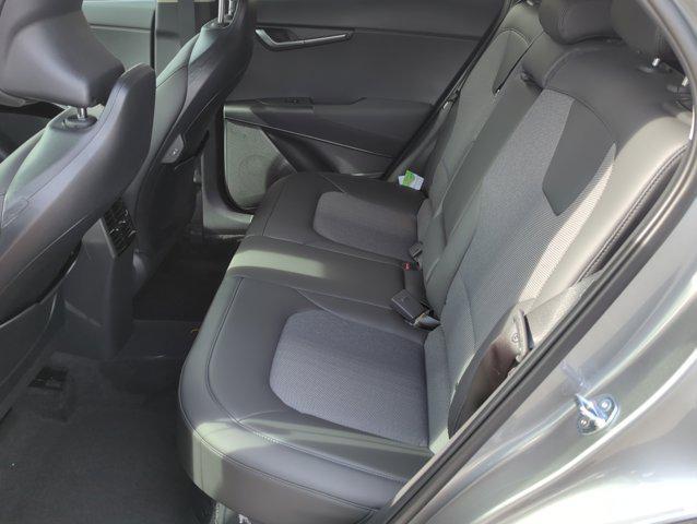 new 2026 Kia Niro car, priced at $33,179
