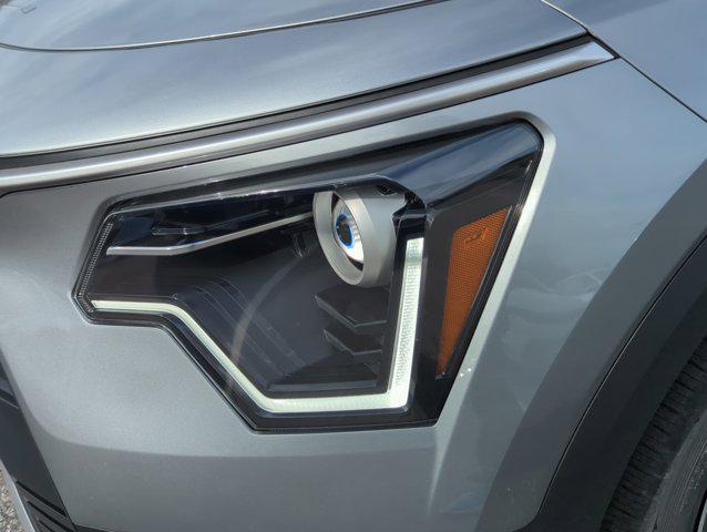 new 2026 Kia Niro car, priced at $33,179