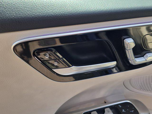 used 2023 Mercedes-Benz C-Class car, priced at $34,605