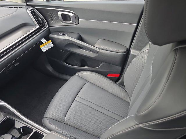 new 2026 Kia Sorento car, priced at $41,583