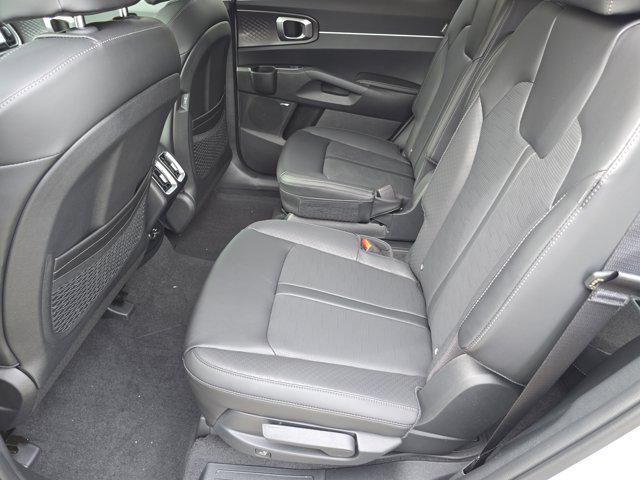 new 2026 Kia Sorento car, priced at $41,583