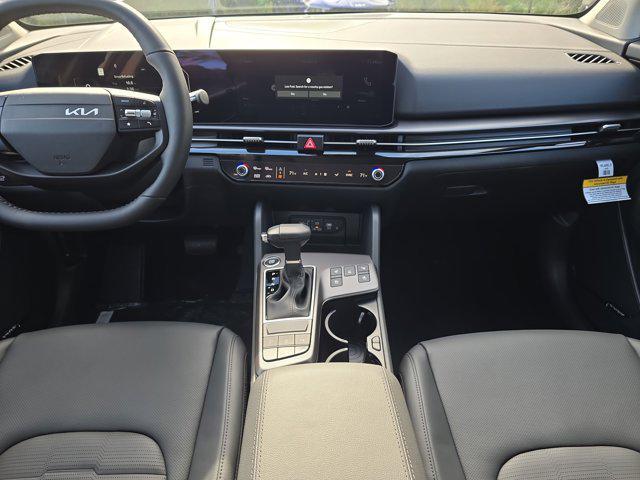 new 2026 Kia Sportage car, priced at $37,319