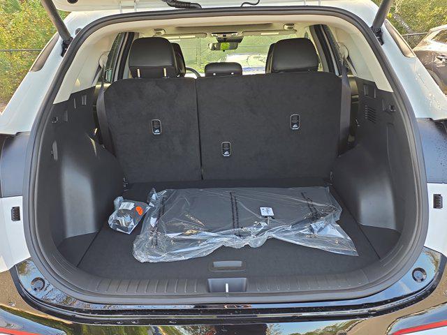 new 2026 Kia Sportage car, priced at $37,319