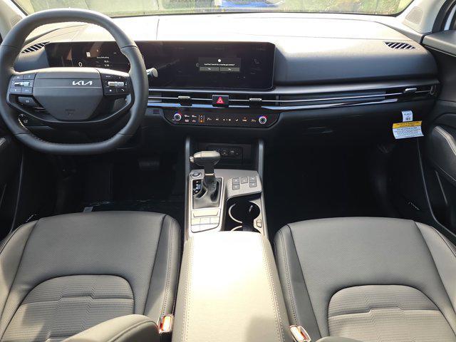 new 2026 Kia Sportage car, priced at $37,319