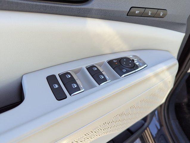 new 2026 Kia Carnival car, priced at $42,425