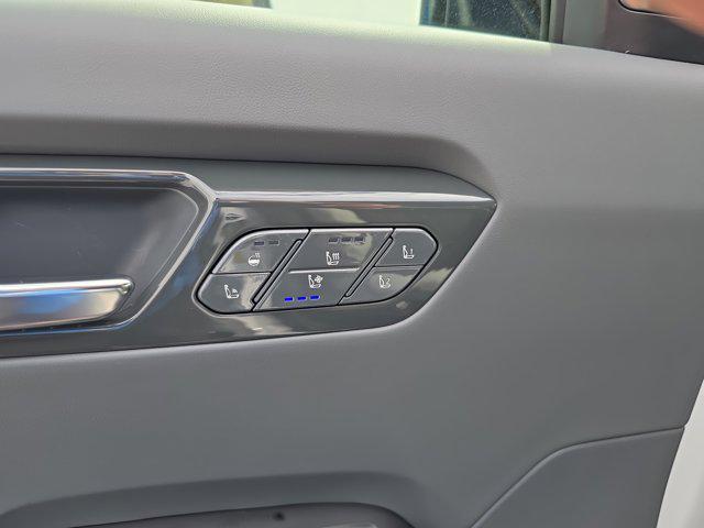 new 2026 Kia EV9 car, priced at $70,697