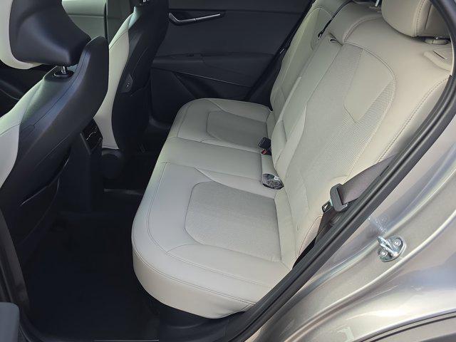 new 2026 Kia Niro car, priced at $31,447