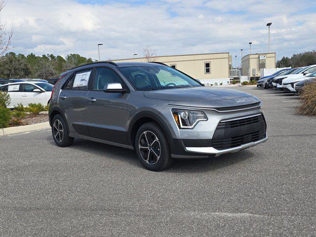 new 2026 Kia Niro car, priced at $31,447