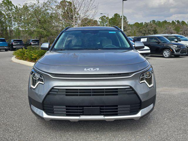 new 2026 Kia Niro car, priced at $31,447