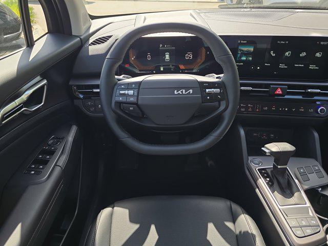 new 2026 Kia Sportage car, priced at $28,468