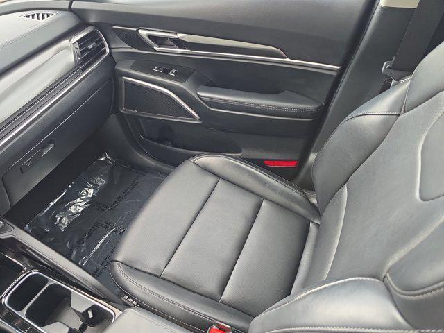 used 2025 Kia Telluride car, priced at $34,404