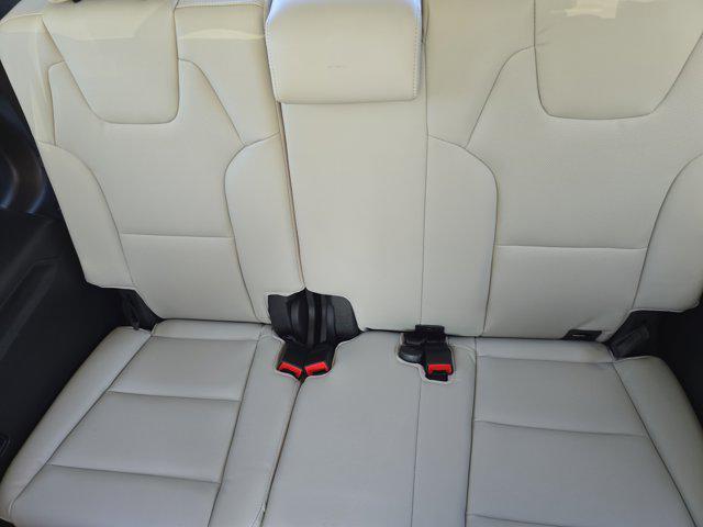 new 2025 Kia Telluride car, priced at $44,590