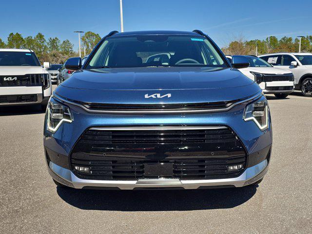 new 2026 Kia Niro car, priced at $36,784
