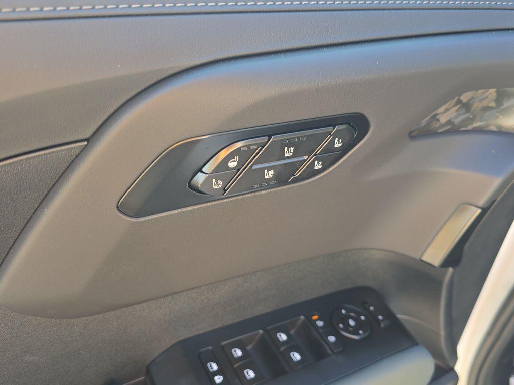 new 2027 Kia Telluride car, priced at $59,939