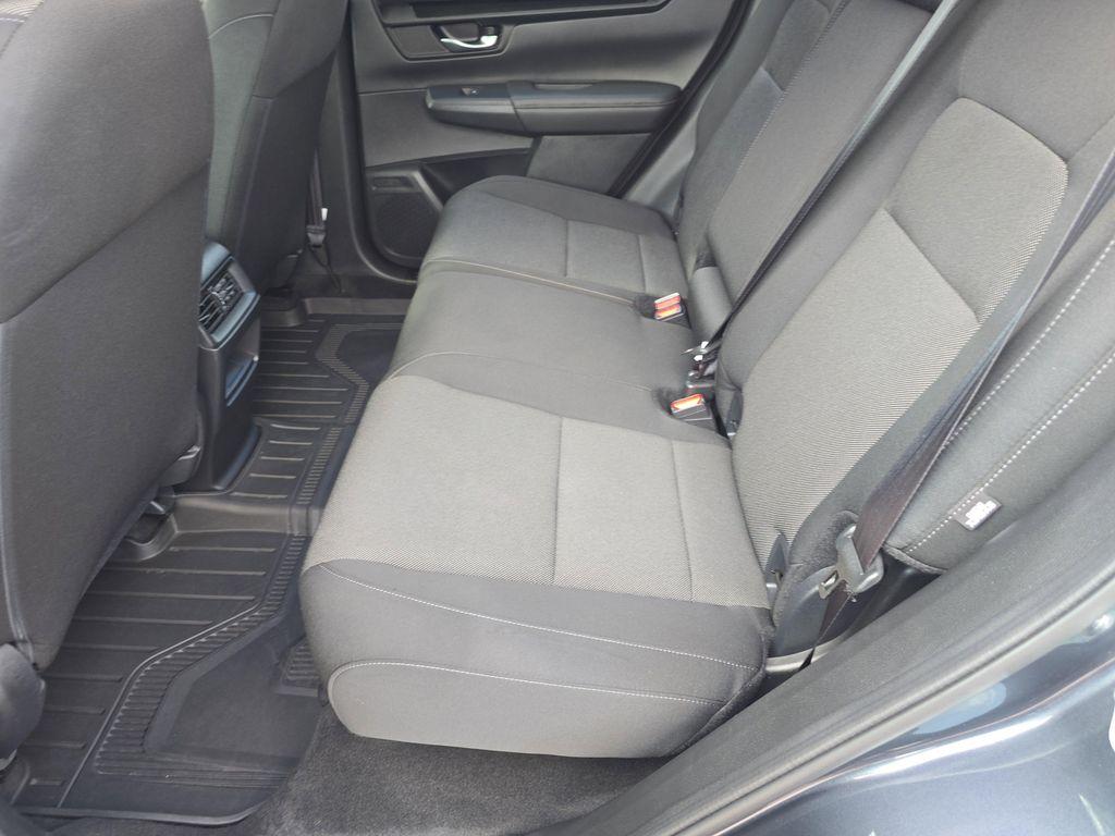 used 2024 Honda CR-V car, priced at $27,671
