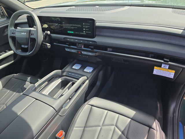 new 2027 Kia Telluride car, priced at $55,065