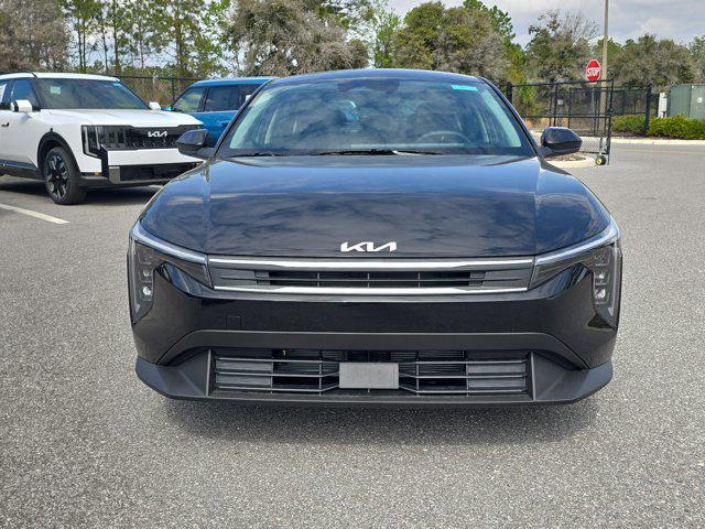 new 2026 Kia K4 car, priced at $24,442