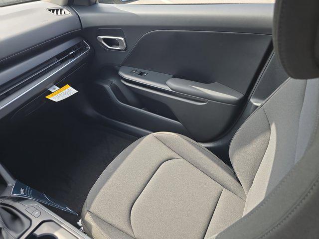 new 2026 Kia K4 car, priced at $24,442