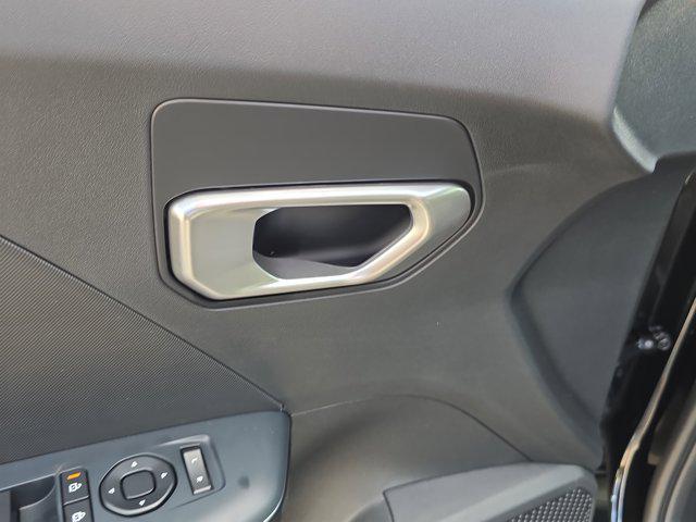 new 2026 Kia K4 car, priced at $24,442