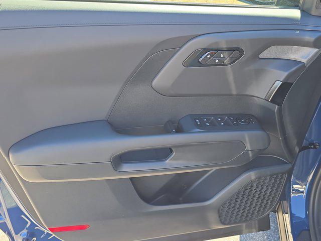 new 2027 Kia Telluride car, priced at $49,085