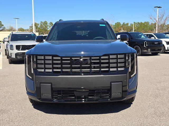 new 2027 Kia Telluride car, priced at $49,085
