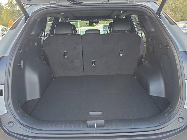 new 2026 Kia Sportage car, priced at $41,054