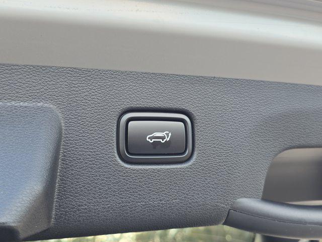 new 2026 Kia Sportage car, priced at $41,054