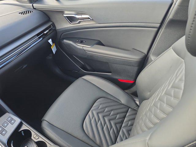 new 2026 Kia Sportage car, priced at $41,054