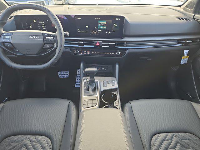 new 2026 Kia Sportage car, priced at $41,054