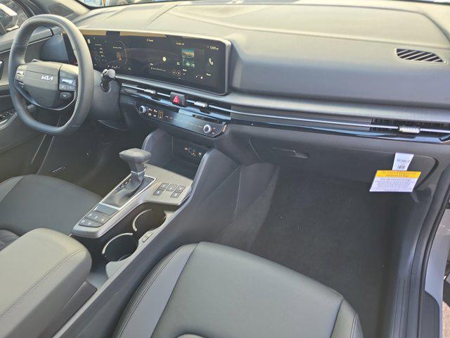 new 2026 Kia Sportage car, priced at $41,054