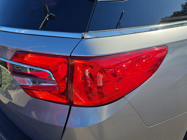 used 2019 Honda Odyssey car, priced at $19,334