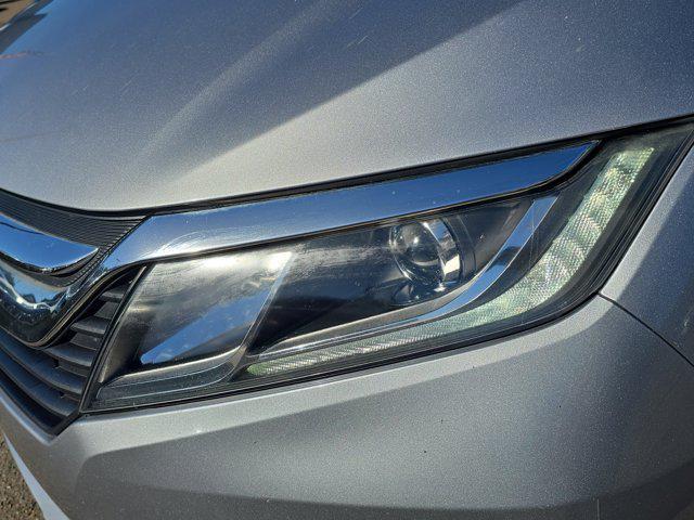 used 2019 Honda Odyssey car, priced at $19,334