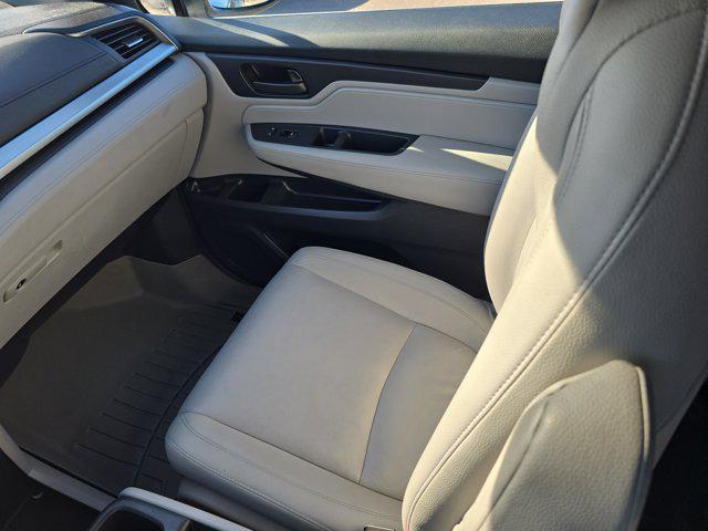 used 2019 Honda Odyssey car, priced at $19,334