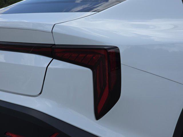 new 2025 Kia K4 car, priced at $25,199