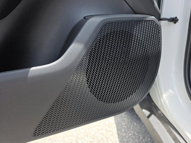 new 2025 Kia K4 car, priced at $25,199