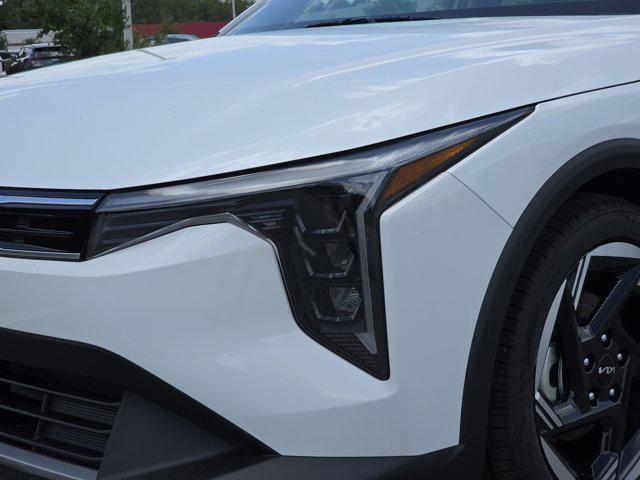 new 2025 Kia K4 car, priced at $25,199